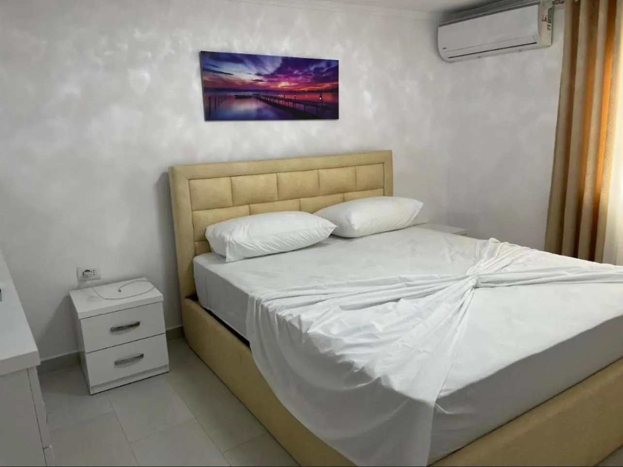 Vila Flavjo Berat Arnavutluk
